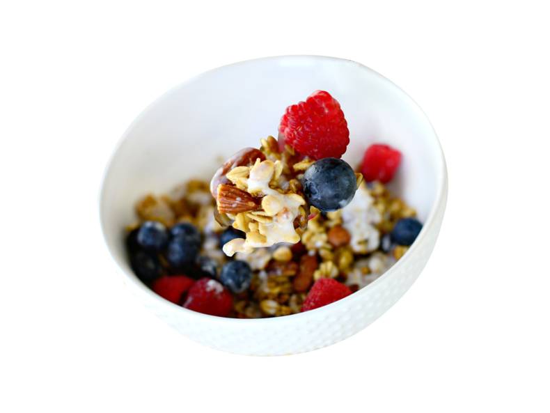 granola