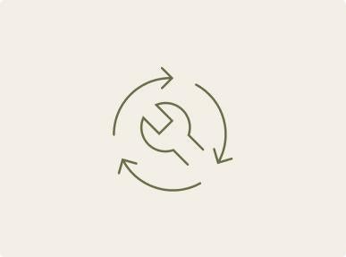 Integrated circular model